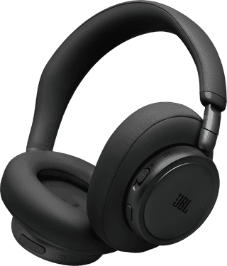 JBL Live 780NC Noir