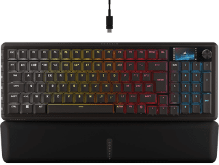 Corsair Vanguard Pro 96 Clavier Gamer AZERTY