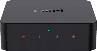 WiiM Pro Plus