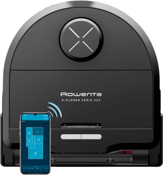 Rowenta X-Plorer Series 220 RR9465