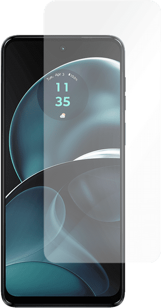 Just in Case Tempered Glass Motorola Moto G14/54 Screen Protector