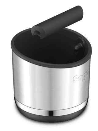 Sage Barista Express Acier Inoxydable + Barista Pack d'Accessoires