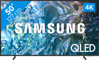 Samsung QLED 50Q64D (2024)