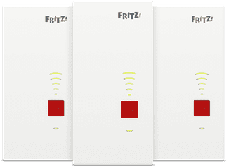 FRITZ!Mesh set 2700 3-Pack