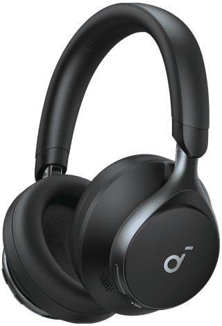 Soundcore Space One Noir