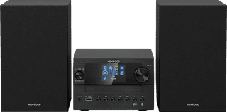 KENWOOD M-7100S-B