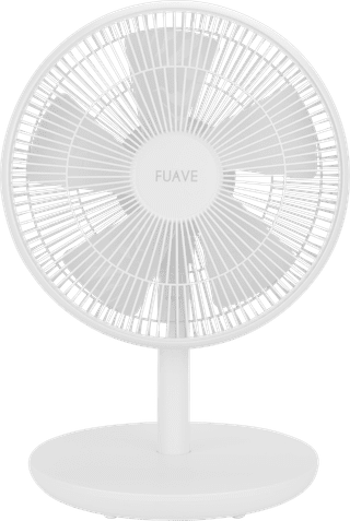Fuave TTV52W Blanc