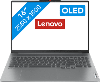 Lenovo IdeaPad Pro 5 OLED 16IMH9 83D4002DMB AZERTY