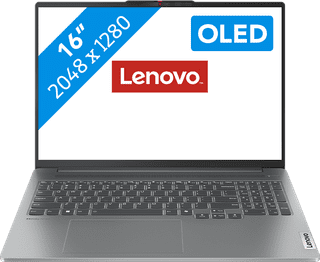 Lenovo IdeaPad Pro 5 OLED 16IMH9 83D40029MB Azerty