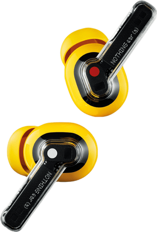 Nothing Ear (a) Jaune