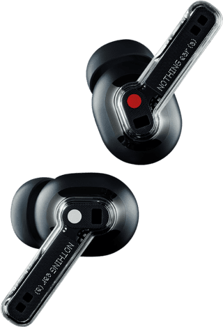 Nothing Ear (a) Noir