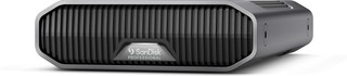 SanDisk Professional G-DRIVE 22TB