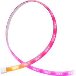 Philips Hue Flux LED Strip 5 meter Verlengstrip