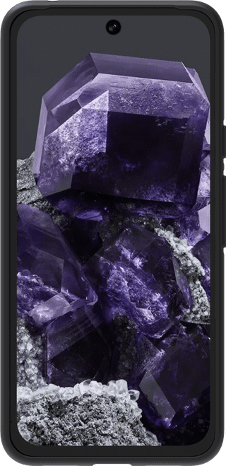 BlueBuilt Google Pixel 8a Back Cover Black