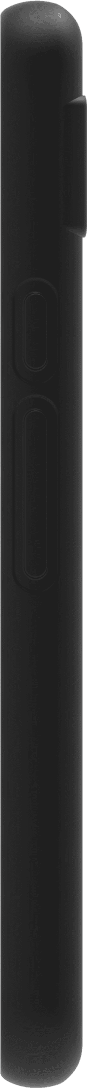 BlueBuilt Google Pixel 8a Back Cover Black
