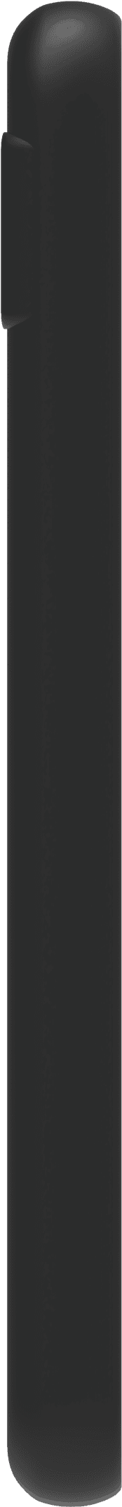 BlueBuilt Google Pixel 8a Back Cover Black
