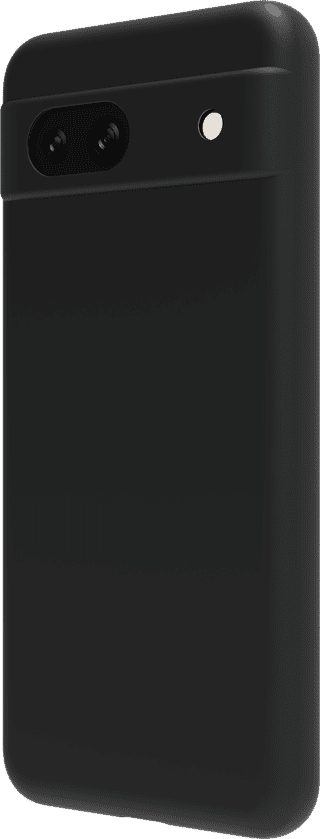 BlueBuilt Google Pixel 8a Back Cover Black