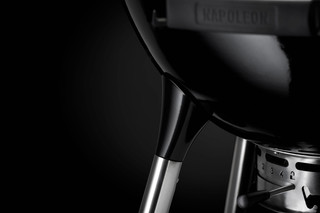 Napoleon Premium Kettle 47 cm