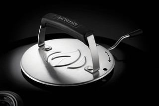 Napoleon Premium Kettle 47 cm