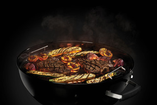Napoleon Premium Kettle 57 cm