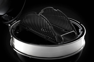 Napoleon Pro Kettle 57 cm Kit de Démarrage