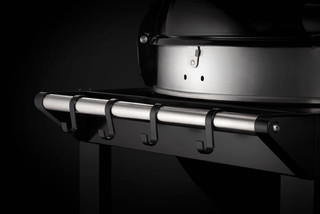 Napoleon Pro Kettle 57 cm Kit de Démarrage