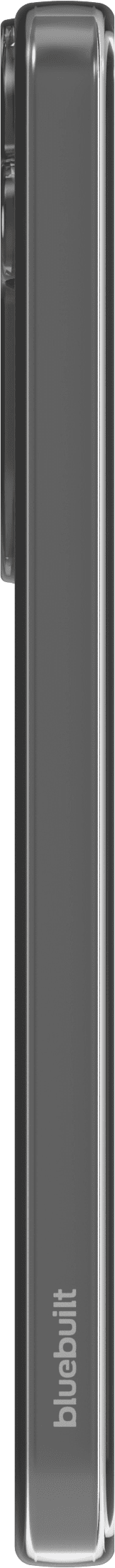 BlueBuilt Back Cover Samsung Galaxy S26 FE Transparant