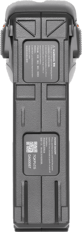 DJI Avata 2 Batterie de Vol Intelligente