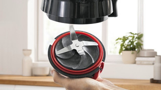 Bosch VitaPower Serie 4 MMB6172S