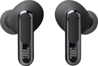 JBL Live Beam 3 Zwart