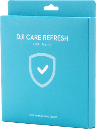 DJI Care Refresh Card Avata 2 (2 ans)