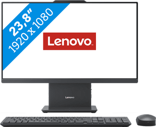 Lenovo IdeaCentre AIO 24ARR9 F0HR002VMB AZERTY