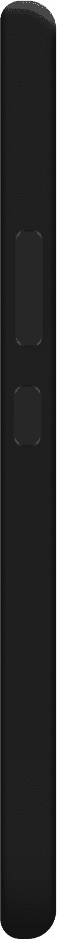 Just in Case Soft Design Xiaomi Redmi Note 13 Pro+ Back Cover Noir