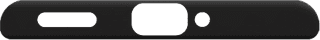 Just in Case Soft Design Xiaomi Redmi Note 13 Pro+ Back Cover Noir
