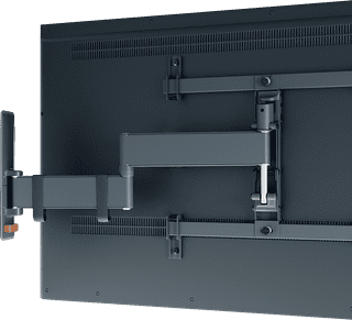 Vogel's COMFORT 4665 L