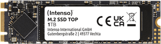 Intenso TOP 1TB M.2 SATA SSD