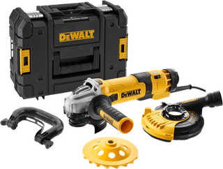 DeWalt DWE4257KT-QS