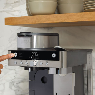 Ninja Prestige DualBrew CFN803EU