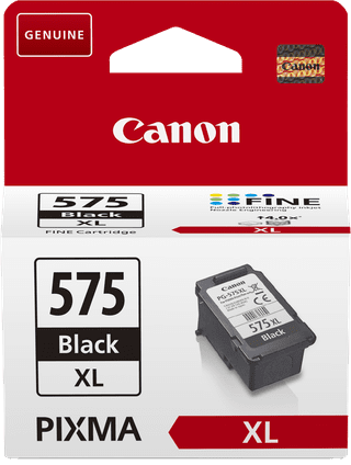 Canon PG-575XL Cartridge Black