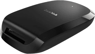 SanDisk Extreme Pro CFexpress Lecteur de Carte Type B