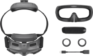DJI Goggles 3