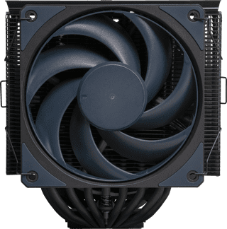 Cooler Master Masterair MA824 Stealth