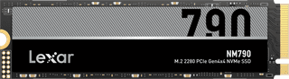 Lexar NM790 M.2 SSD 1TB