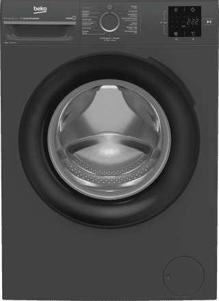 Beko BM3WFT3841A SteamCure