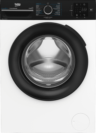 Beko BM3WFT3841B SteamCure