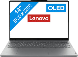 Lenovo Yoga Slim 7 OLED 14IMH9 83CV0055MB Azerty