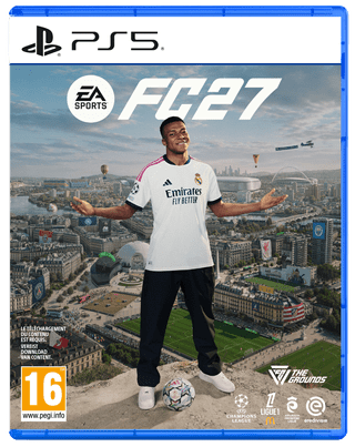 EA Sports FC 27 PS5