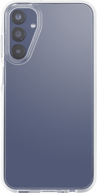 Otterbox React Samsung Galaxy A15 4G / A15 5G Back Cover Transparent