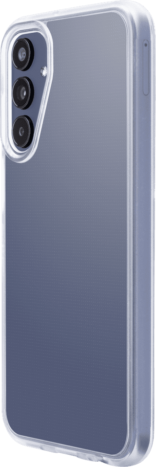 Otterbox React Samsung Galaxy A15 4G / A15 5G Back Cover Transparent