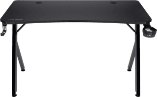 Trust GXT 700 Omnius Gaming Desk Black